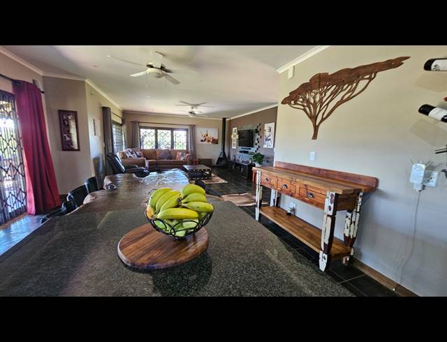 3 BEDROOM HOUSE FOR SALE IN SWARTRUGGENS